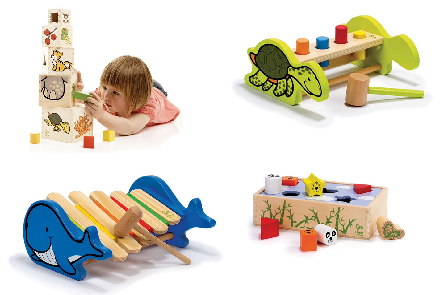 Hape Ecotoys
