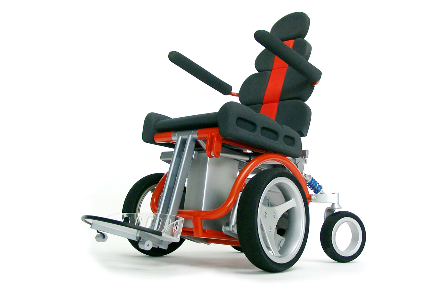 Rollstuhl