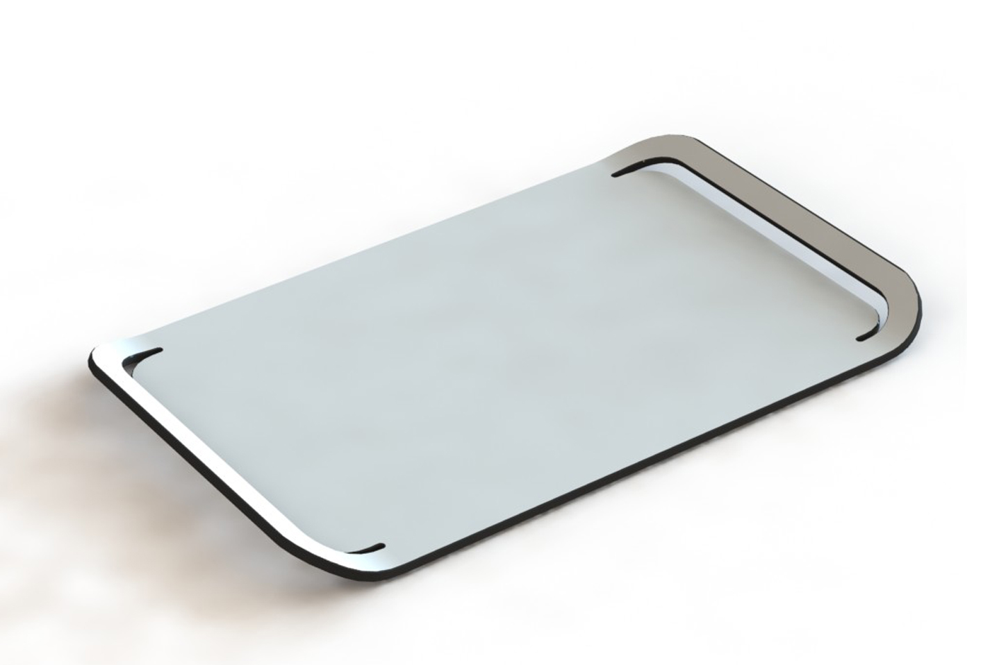 Tablett