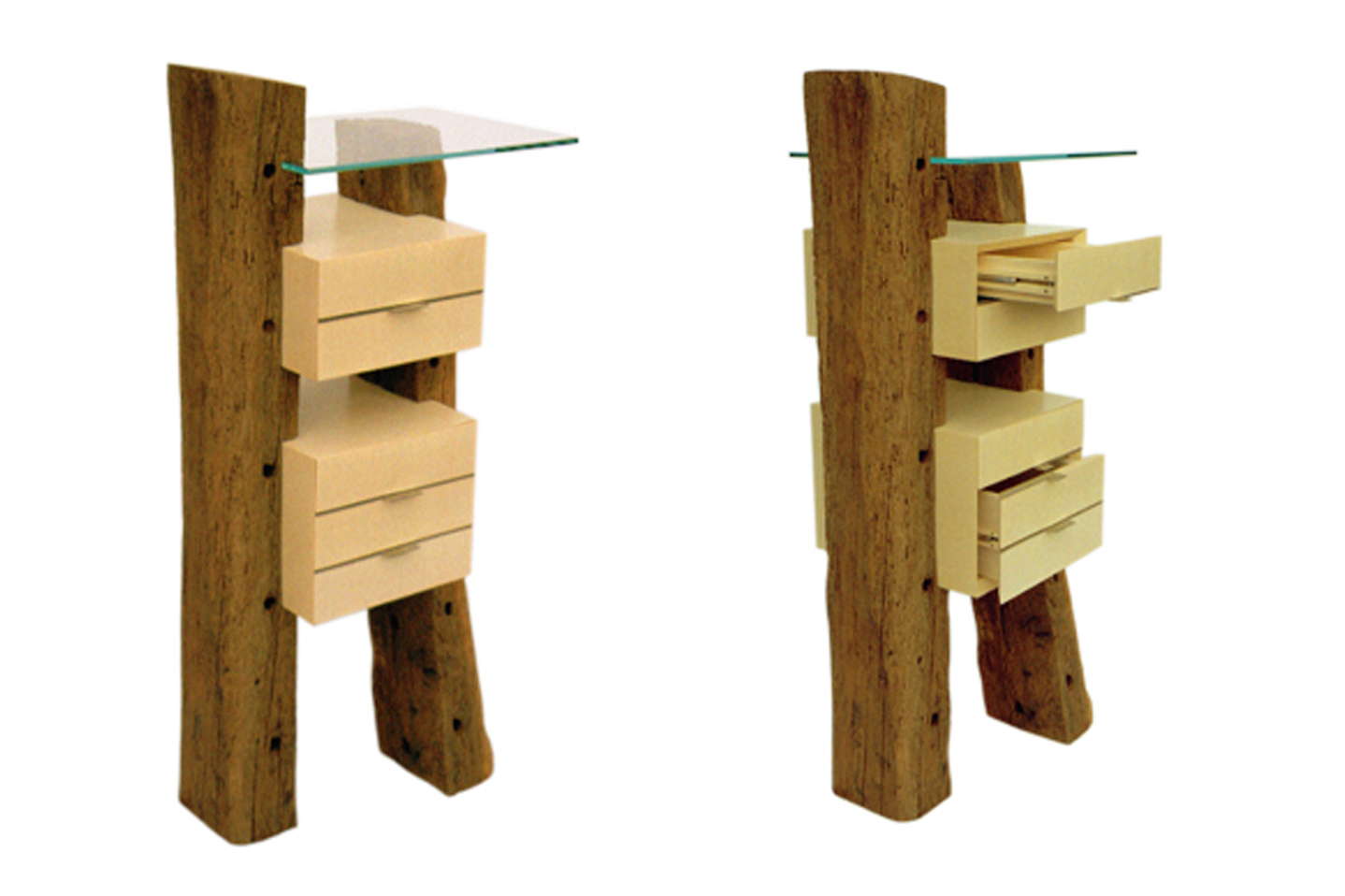 Telefonschrank